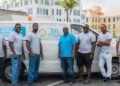 WSC, Miya reduce non-revenue water loss by 4.1 million gallons per day | Business