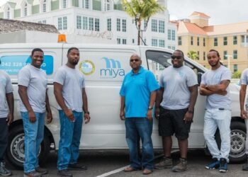 WSC, Miya reduce non-revenue water loss by 4.1 million gallons per day | Business
