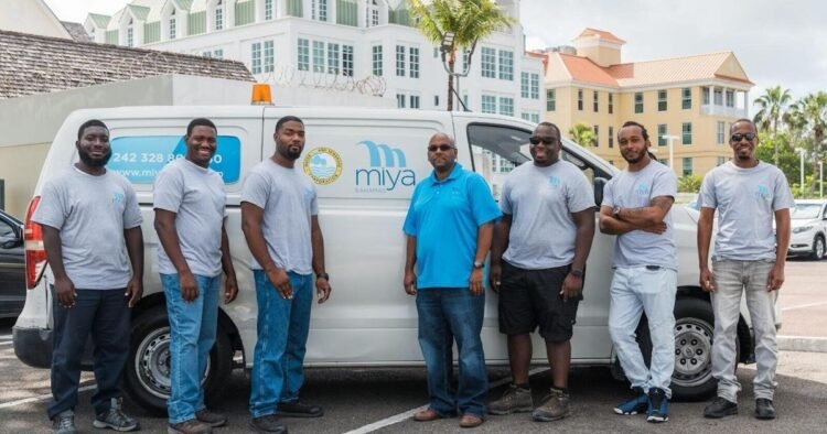 WSC, Miya reduce non-revenue water loss by 4.1 million gallons per day | Business