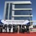 New Rail Traffic Control Center to Boost Safety, Efficiency