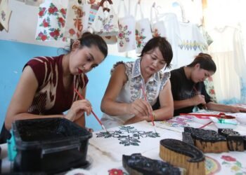 Xinjiang raises human rights protections