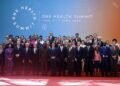 Presidential Advisor Represents Mongolia at ‘One Health’ Summit