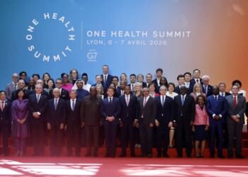 Presidential Advisor Represents Mongolia at ‘One Health’ Summit