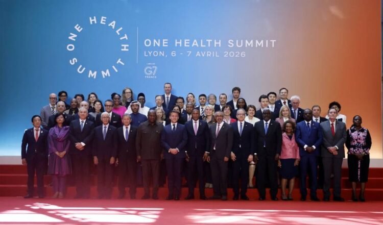 Presidential Advisor Represents Mongolia at ‘One Health’ Summit