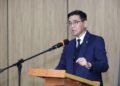 Minister to Develop Tourism into Leading Sector in Mongolia