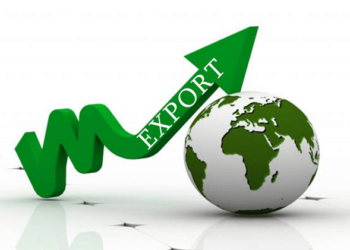 Exports Increase by 62.3% Compared to First Quarter of Last Year