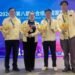 National Chess Team Wins Bronze Medal