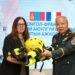 France Donates High-Angle, Water Rescue Equipment