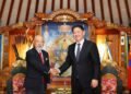 Nippon Foundation Funds Full Scholarships for Rural Students in Mongolia