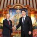 Nippon Foundation Funds Full Scholarships for Rural Students in Mongolia
