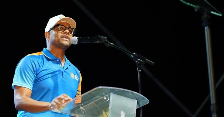 Bastian says PLP will build over 300 new homes if elected | News