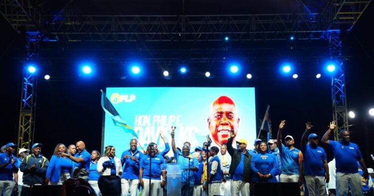 PM: The Bahamas is for Bahamians | News