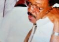 Ace crimefighter who arrested Dole Chadee dies at 88 | News Extra