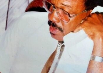 Ace crimefighter who arrested Dole Chadee dies at 88 | News Extra