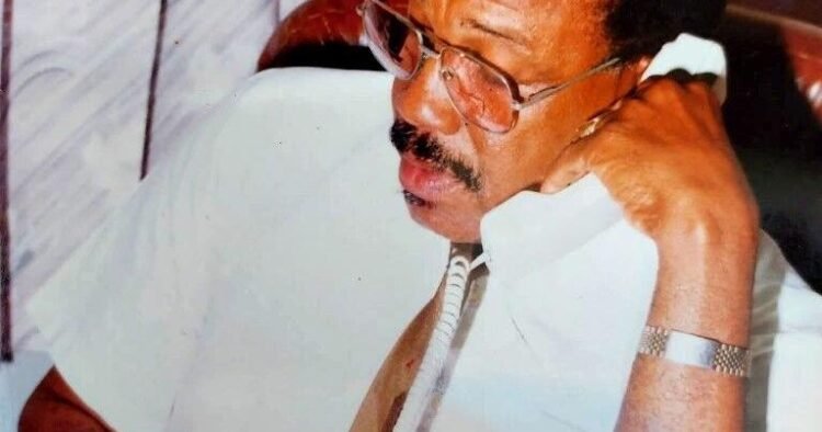 Ace crimefighter who arrested Dole Chadee dies at 88 | News Extra