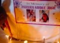 Tears at candlelight vigil for Saydee | News Extra