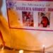 Tears at candlelight vigil for Saydee | News Extra