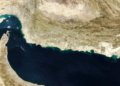 Trump activates blockade in the Strait of Hormuz and threatens to eliminate ships that challenge him with the ‘same methods’ used against drug trafficking