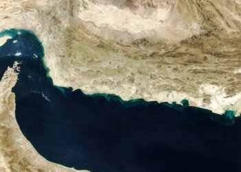 Trump activates blockade in the Strait of Hormuz and threatens to eliminate ships that challenge him with the ‘same methods’ used against drug trafficking