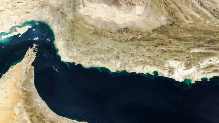 Trump activates blockade in the Strait of Hormuz and threatens to eliminate ships that challenge him with the ‘same methods’ used against drug trafficking