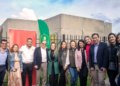 Cultivarte Soacha: a space designed for the well-being of thousands of children in the municipality
