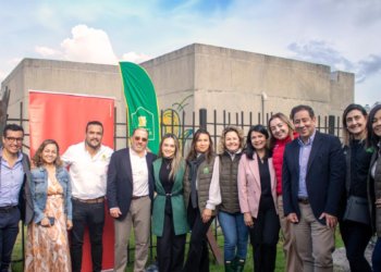 Cultivarte Soacha: a space designed for the well-being of thousands of children in the municipality