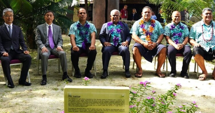 Pacific ministers to visit Vanuatu’s biggest solar farm project today | News