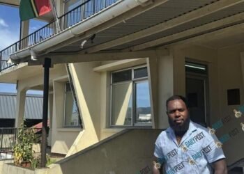 Napuat welcomes Ombudsman findings on MIPU Minister