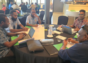 MoLNR advances reform agenda through multi-agency planning workshop