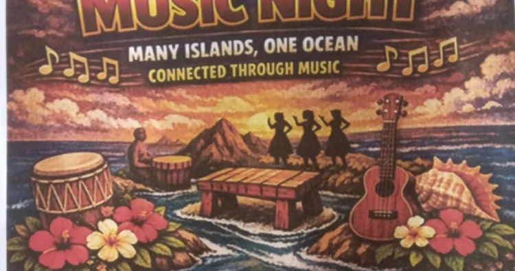 Vila North School to host music night tomorrow | News