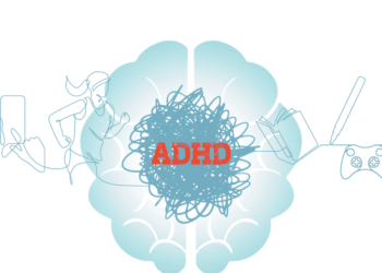 Kids with ADHD struggle to find understanding