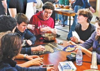 Enjoying the daily grind: Visitors flock to Yunnan’s coffee heartlands