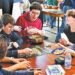 Enjoying the daily grind: Visitors flock to Yunnan’s coffee heartlands
