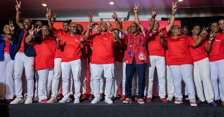 FNM promises to address healthcare issues if elected | News