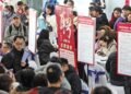 New job opportunities arise in expanding work market