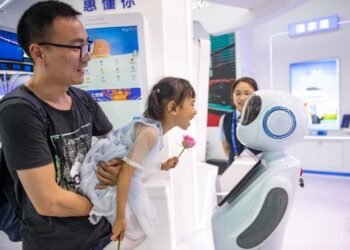 New rules on AI set to protect minors