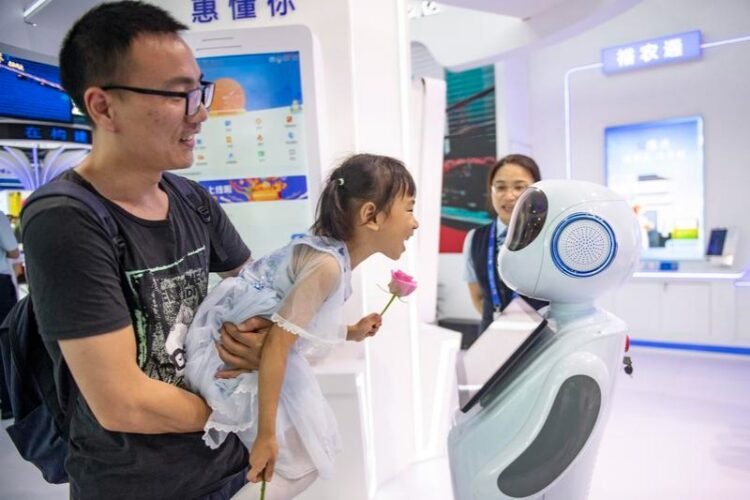 New rules on AI set to protect minors