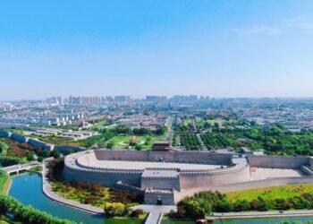 Xi’s pioneering heritage steps still resonate