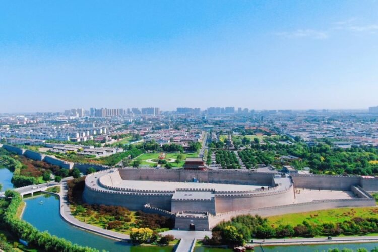 Xi’s pioneering heritage steps still resonate