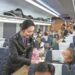 Sino-Lao rail link reshapes tourism map