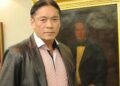 Wayne Yip Choy dies by suicide | Local News