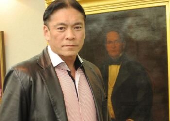 Wayne Yip Choy dies by suicide | Local News