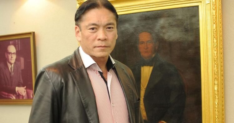 Wayne Yip Choy dies by suicide | Local News