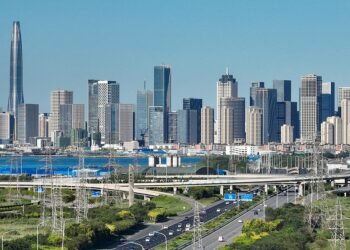 Nation’s growth plans inject confidence into MNCs