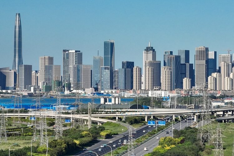 Nation’s growth plans inject confidence into MNCs