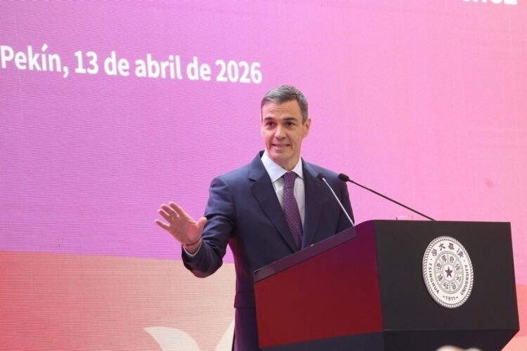 Spain and China’s path toward global stability – Opinion