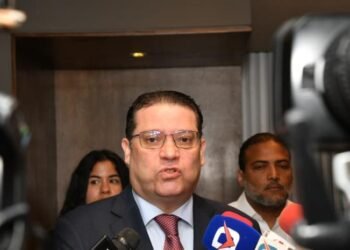 “Medina is wrong,” Lovatón responds to criticism from the former president