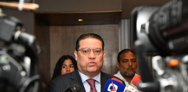 “Medina is wrong,” Lovatón responds to criticism from the former president