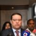 “Medina is wrong,” Lovatón responds to criticism from the former president