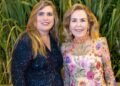 MIR Foundation celebrates gala in Casa de Campo